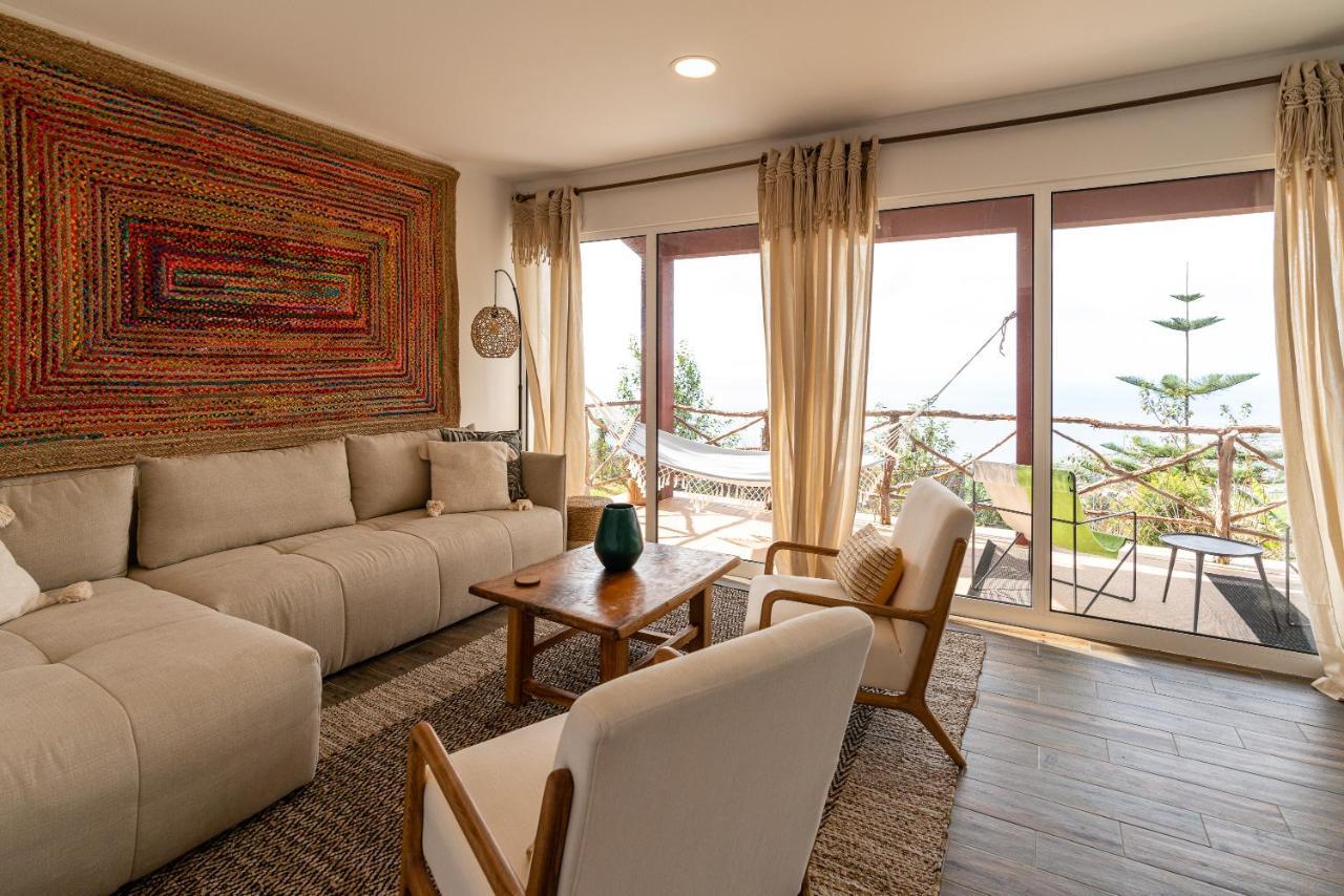 Yeotown Health Retreat Hotel Arco da Calheta Kültér fotó