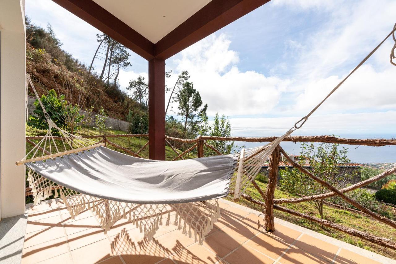 Yeotown Health Retreat Hotel Arco da Calheta Kültér fotó