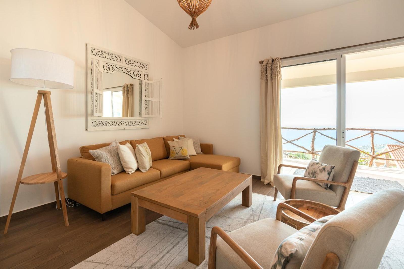 Yeotown Health Retreat Hotel Arco da Calheta Kültér fotó